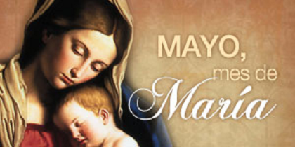Mayo Mes de María