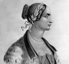 Laura Bassi (1711-1778)