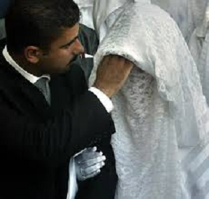 Casarse con una musulmana