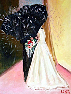 Ettore Goffi, «Matrimonio» (1996)