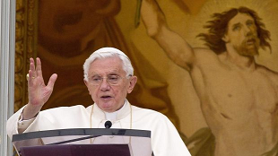 Benedicto XVI Como hablar de Dios hoy