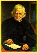 Julio Chevalier msc Fundador de los Misioneros del Sagrado Corazón