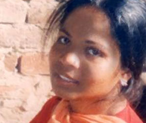 Asia Bibi condenado a la horca por blafema contra Mahoma
