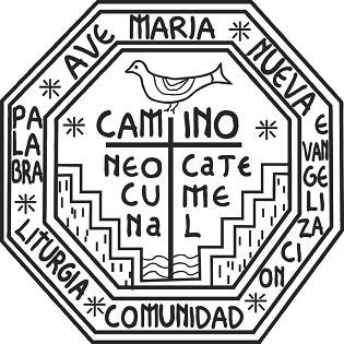 El Neocatecumenado - El Carmino Neocatecumenal en la Parroquia Virgen del Pilar