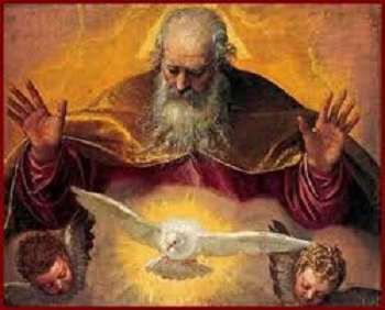 San Juan Pablo II: La Revelación del Espíritu Santo en el Nuevo Testamento