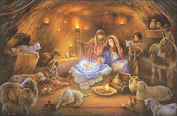 Natividad del Señor: Recursos (imágenes, gráficos, videos) para ayudar ...