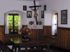 Rincón de Dios en el Hogar - Iglesia doméstica