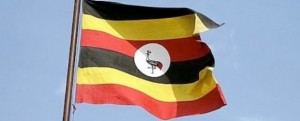 Uganda