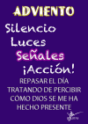 Domingo 3 de Adviento B - Voz del que clama en el desierto - Testigo de la Luz