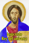 Solemnidad Cristo Rey B