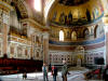 Basílica San Juan de Letrán en Roma