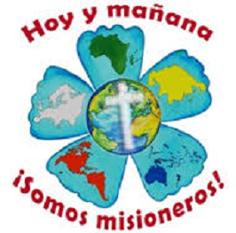 Misionero siempre