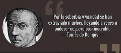 Tomás a Kempis: Imitación de Cristo