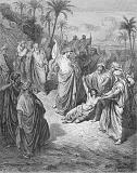 Dore_40_Matt17_Jesus Heals an Epileptic