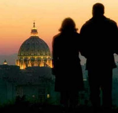 Matrimonio y Fe en la Iglesia católica