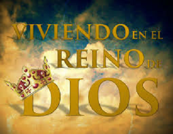 Iglesia reino de Dios índice